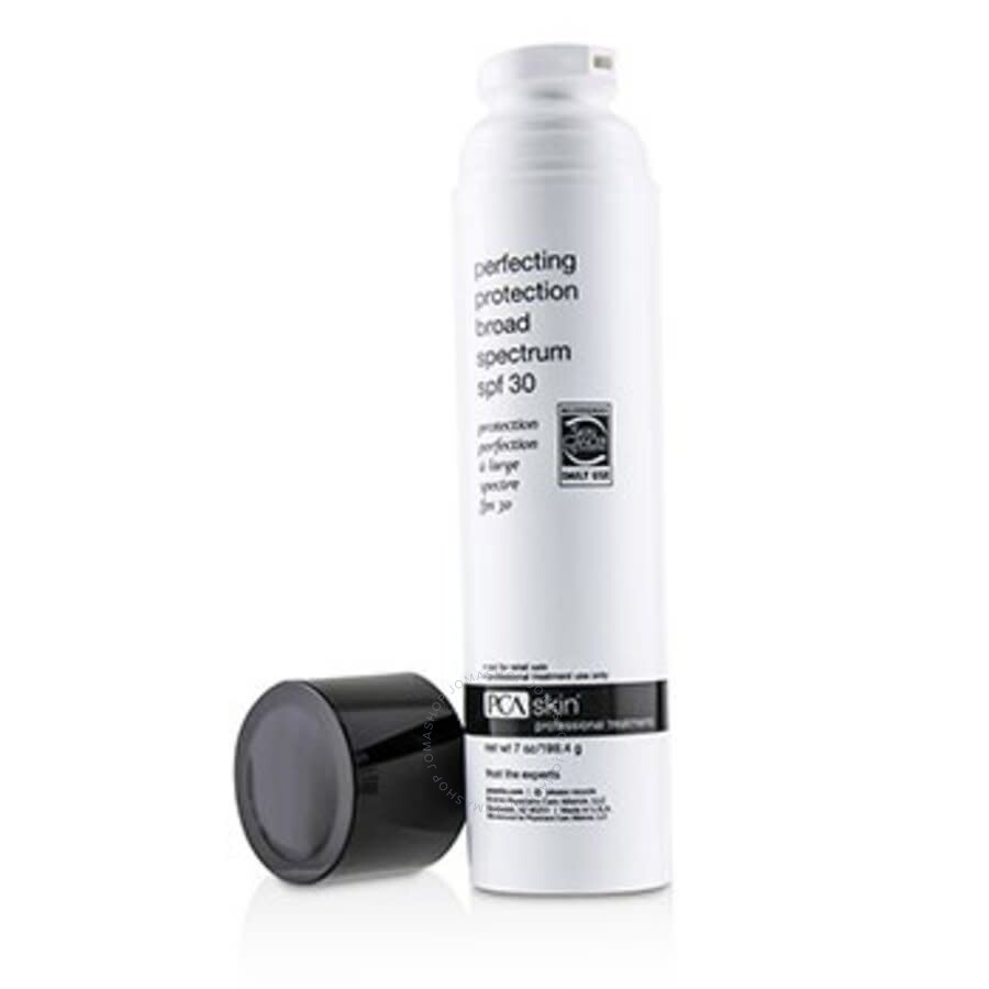 pca skin perfecting protection spf 30
