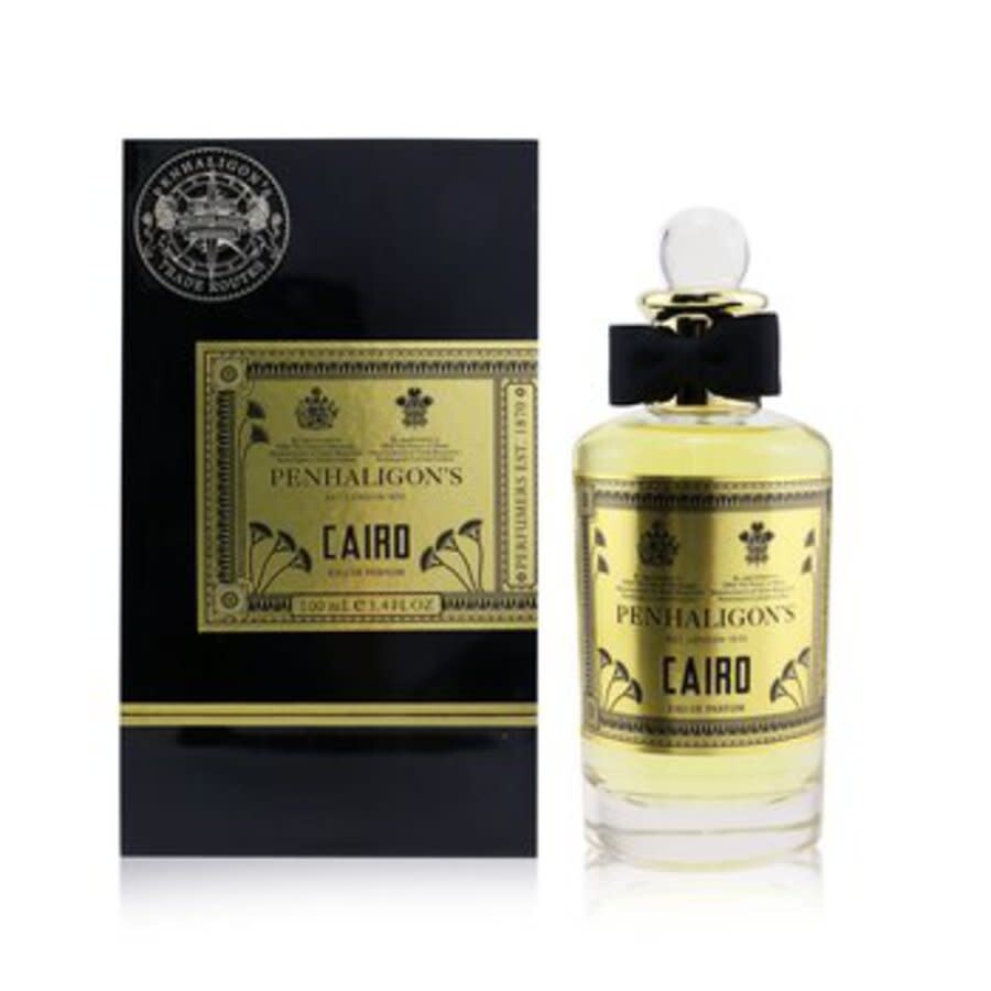 Penhaligon's Cairo EDP Spray 3.3 oz Fragrances 793675022902
