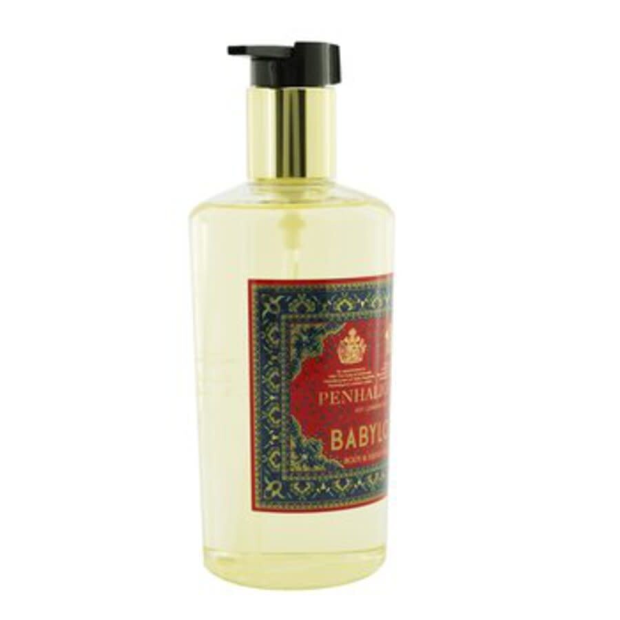 Penhaligon's Ladies Babylon Body & Hand Wash 10.1 oz Bath & Body 5056245020827