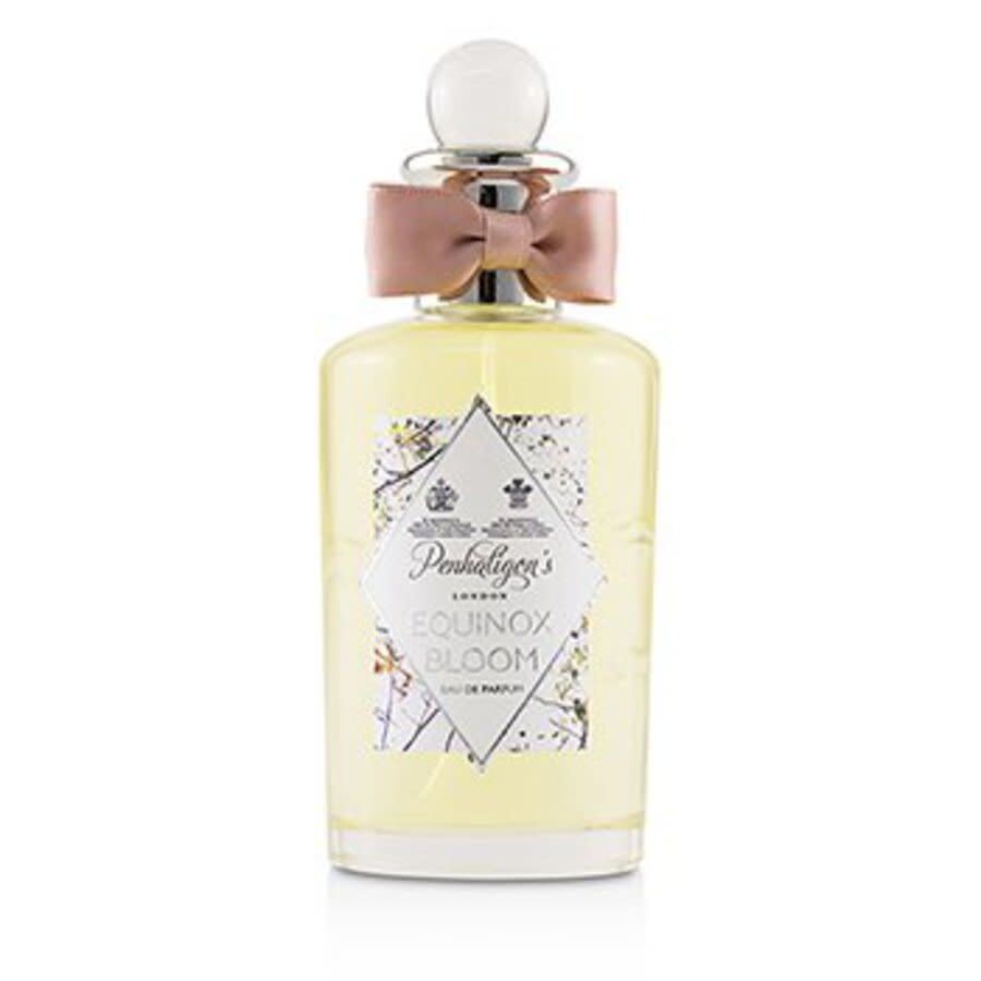 equinox bloom perfume