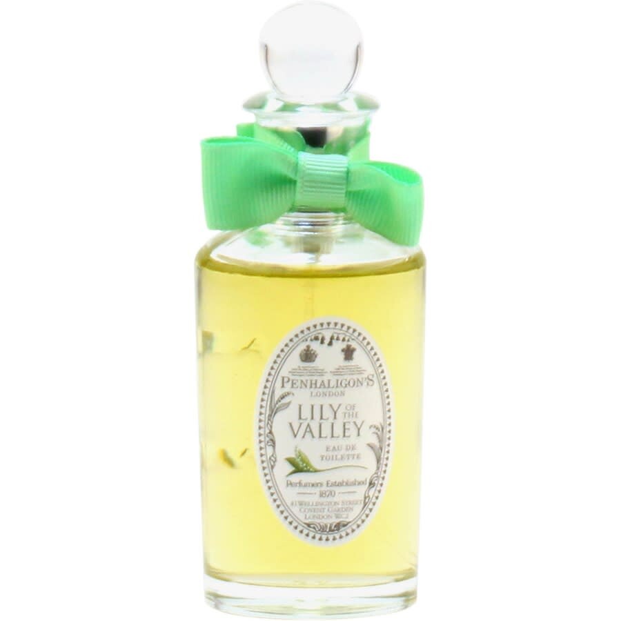 Penhaligon's Ladies Lily Of The Valley EDT Spray 3.4 oz (Tester) (100
