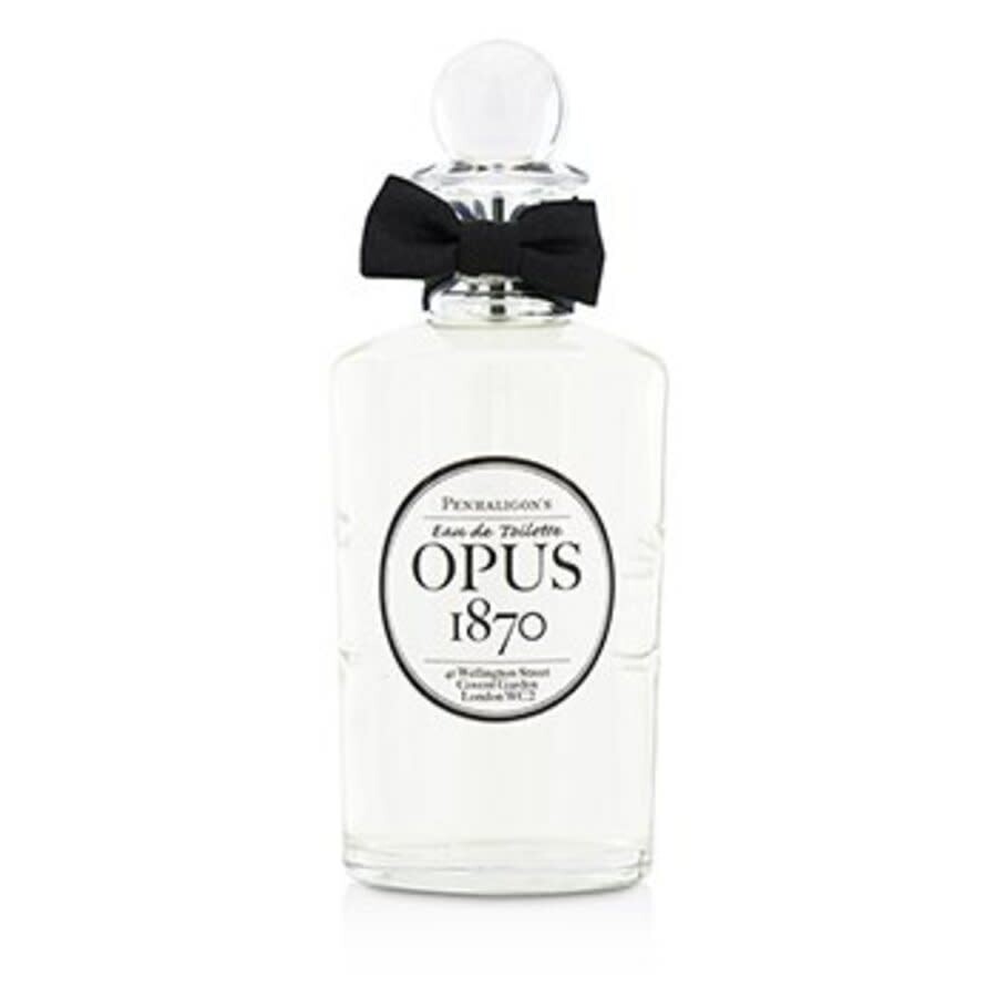 Penhaligon's Men's Opus 1870 EDT Spray 3.4 oz Fragrances 793675017878