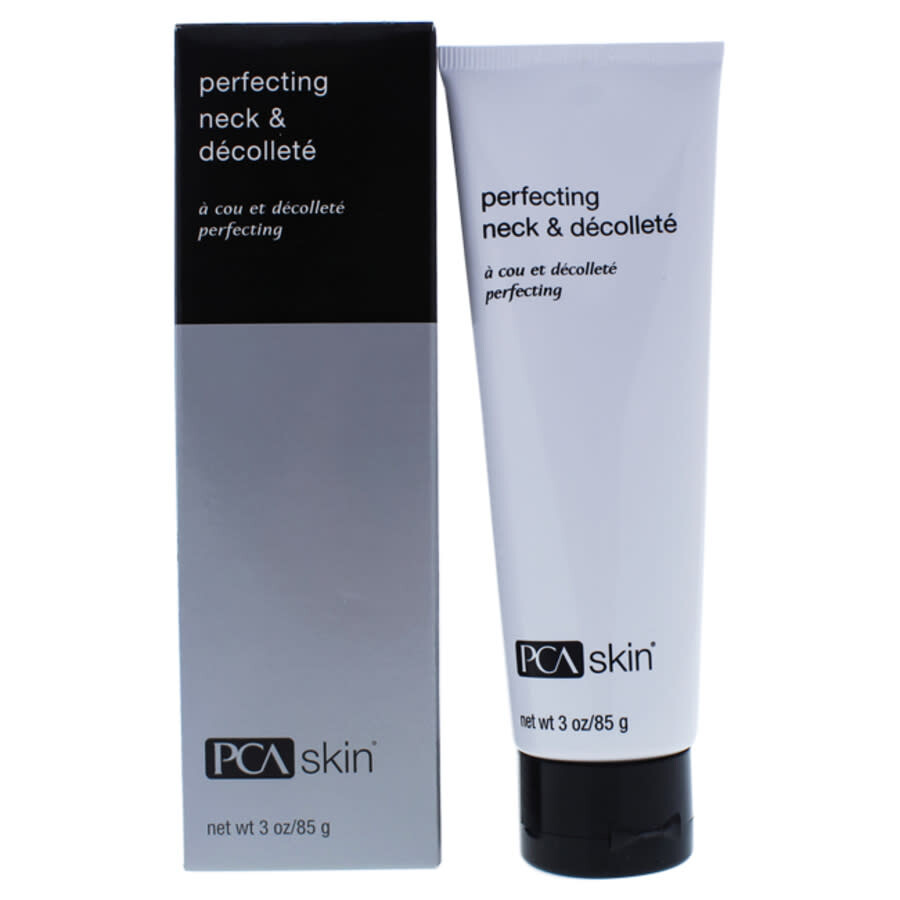 Pca Skin Perfecting Neck and Decollete Cream by PCA Skin for Unisex 3