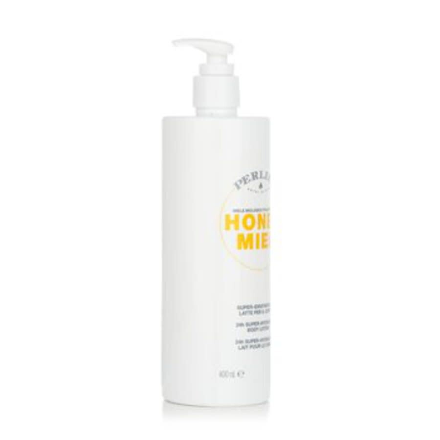 Perlier Honey Miel 24h SuperHydrating Body Lotion 13.5 oz Bath & Body