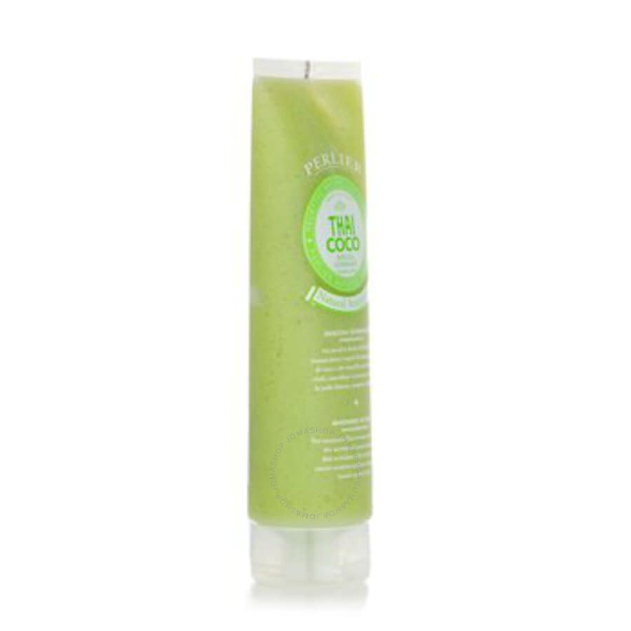 Perlier Thai Coco Shower Scrub 8.4 oz Bath & Body 8009740866206 - Jomashop