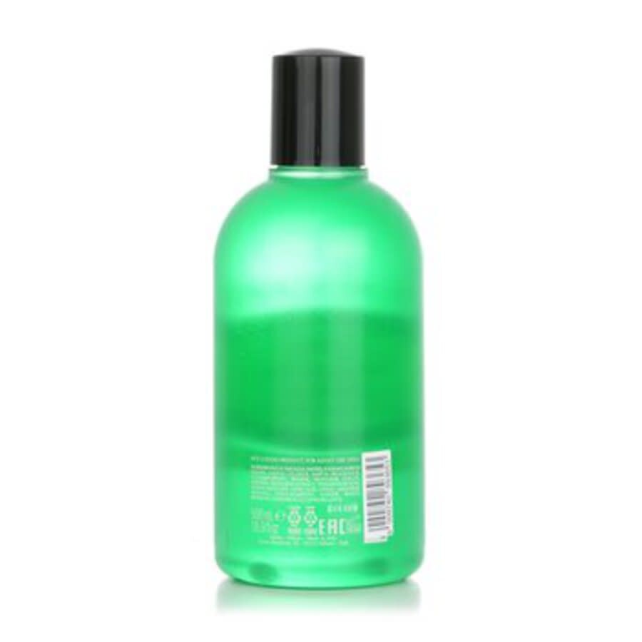 Perlier Vetiver Foaming Shower Gel 16.9 oz Bath & Body 8009740893653
