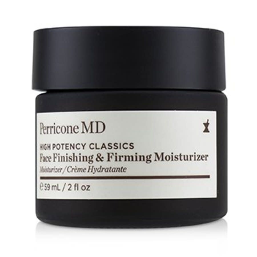 Perricone Md High Potency Classics Face Finishing & Firming