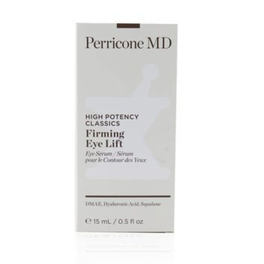 Perricone Md High Potency Classics Firming Eye Lift Eye Serum 15ml/0