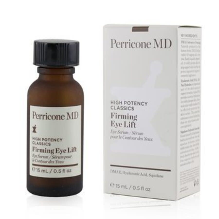 Perricone Md High Potency Classics Firming Eye Lift Eye Serum 15ml/0