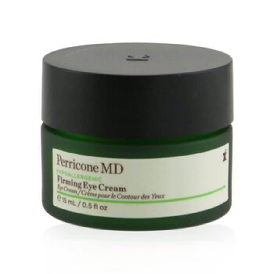 Perricone Md Hypoallergenic Firming Eye Cream 15ml/0.5oz 651473580409
