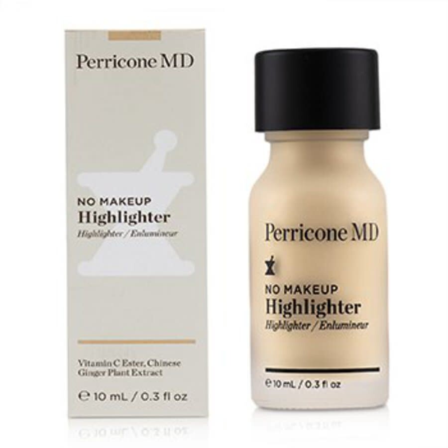 perricone no makeup highlighter