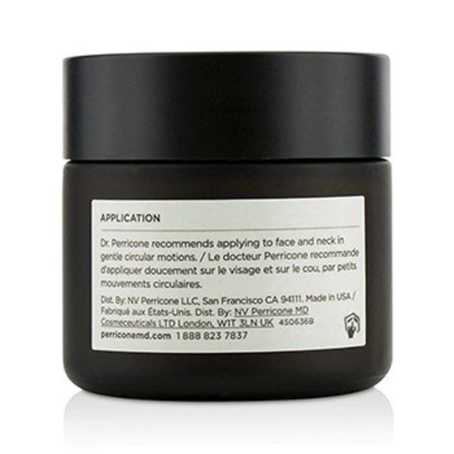 perricone md oil free hydrating cream