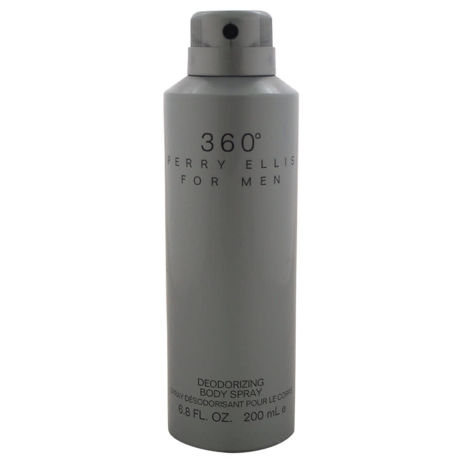 Perry Ellis For Men 5 Oz EDT Spray – Frischer Herrenduft, Originalverpackt & Neu