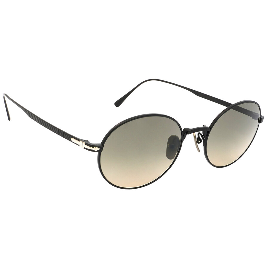 persol clear frames