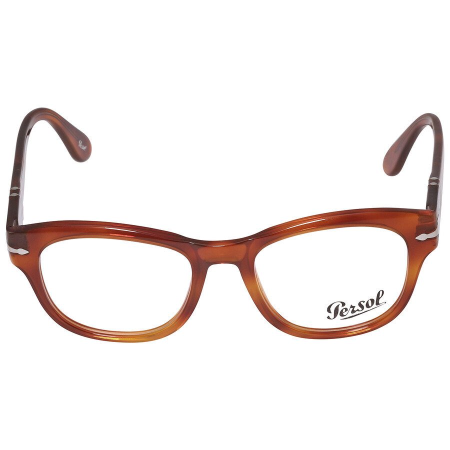 persol rectangular eyeglasses