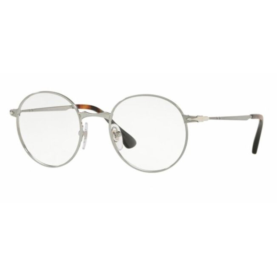 persol round eyeglasses