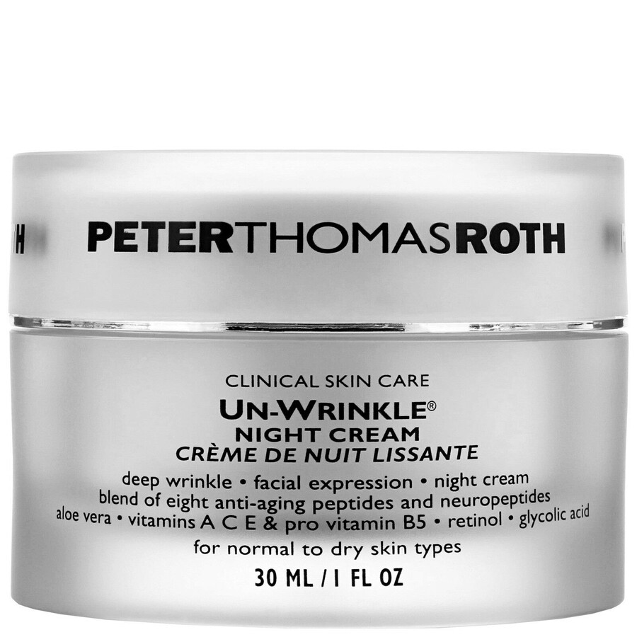 peter thomas roth un wrinkle night cream