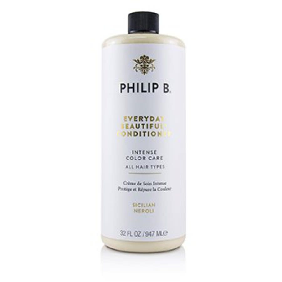 Philip B Everyday Beautiful Conditioner (Intense Color Care All