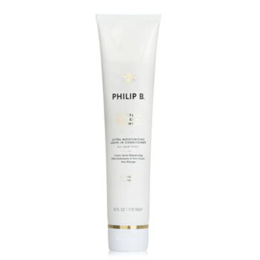 Philip B Weightless Mega Curl Enhancer 6 oz Hair Care 850014170356
