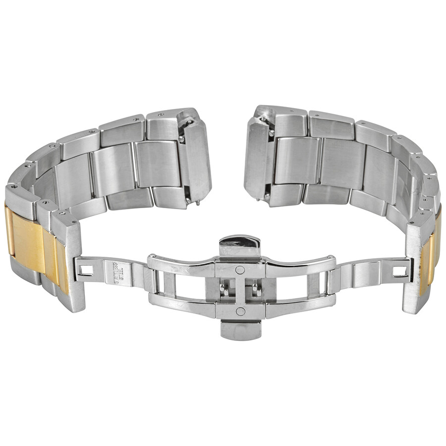 Philip Stein Unisex Stainless Steel Watch Band 3SSTG 3SSTG Watch