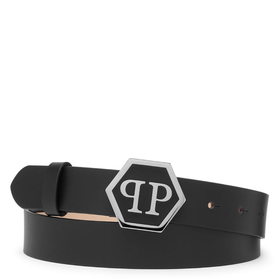 Take A Look About Philipp Plein Belts