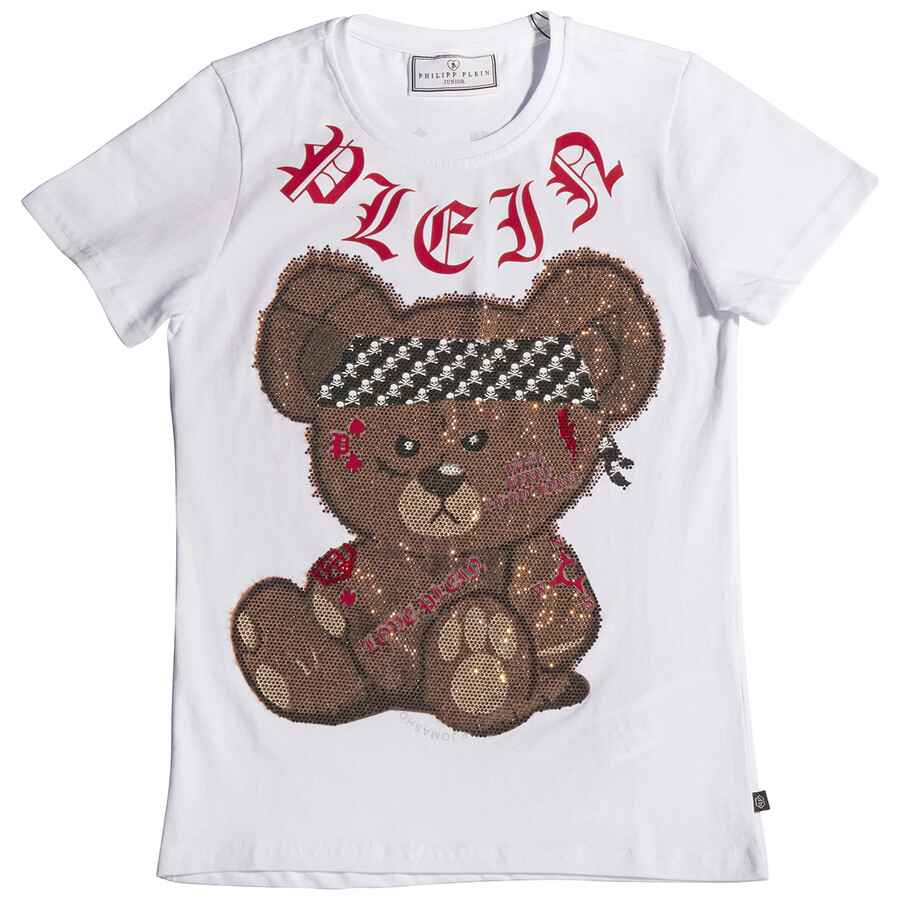 philipp plein kid
