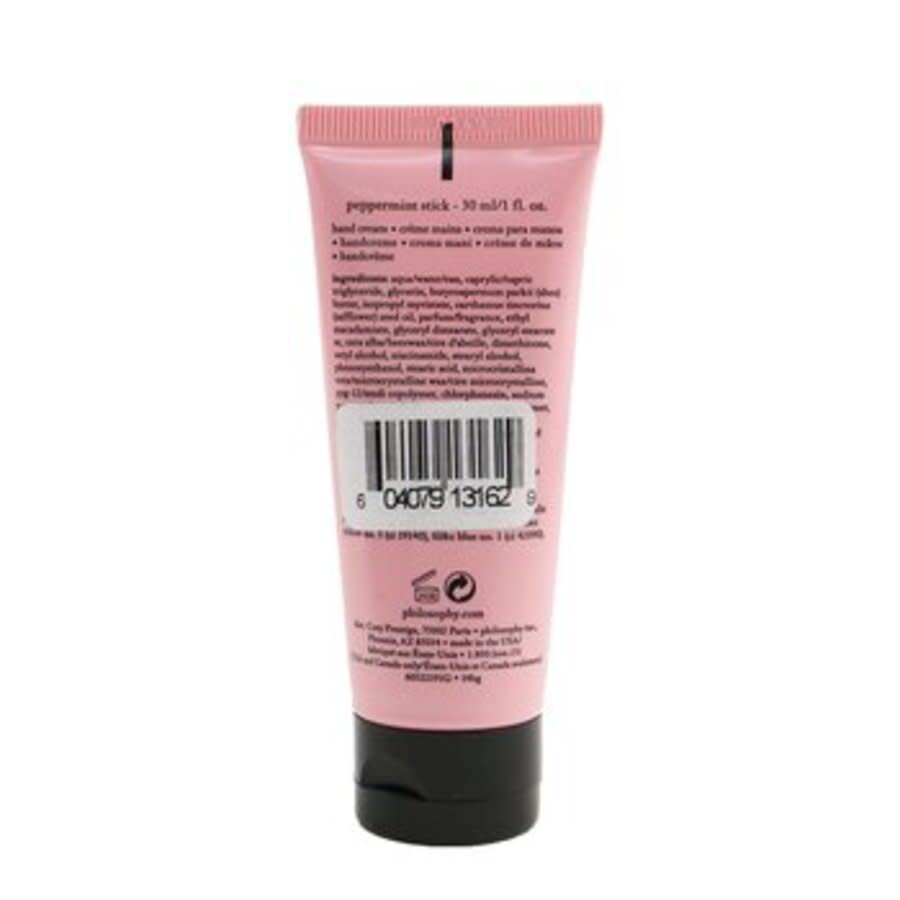 Philosophy Hand Cream Peppermint Stick 30ml/1oz 604079131629