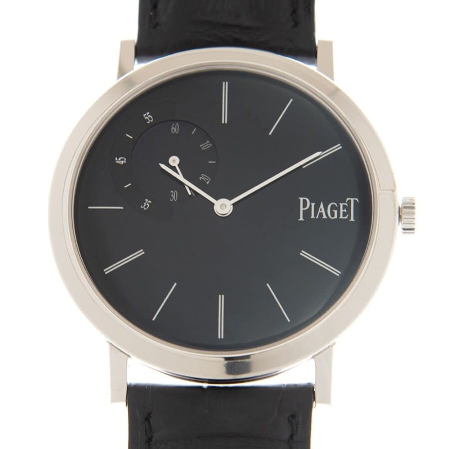 piaget men