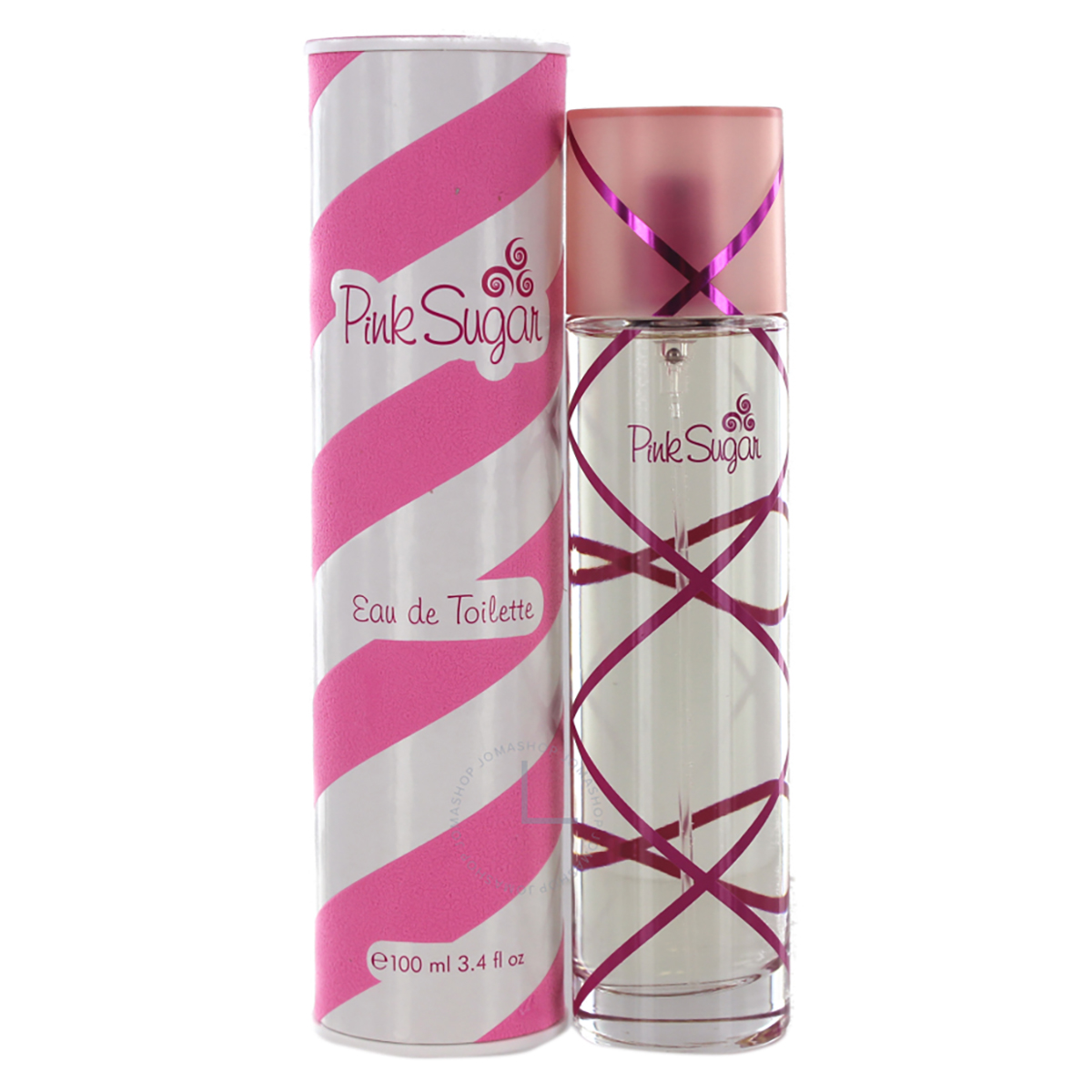 Pink Sugar by Aquolina, 3.4 oz EDT Spray for Women main image 1