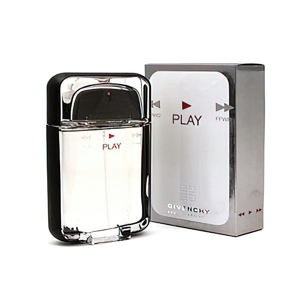 givenchy play