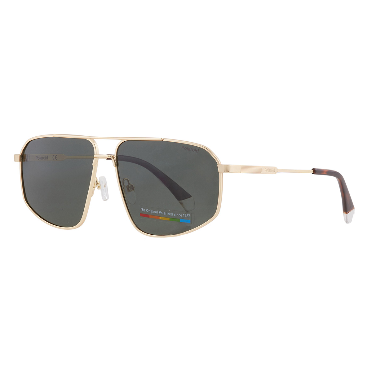 Polaroid PLD 4118/S/X 204800 (6LB C3) Occhiali da Sole Uomo | Shop