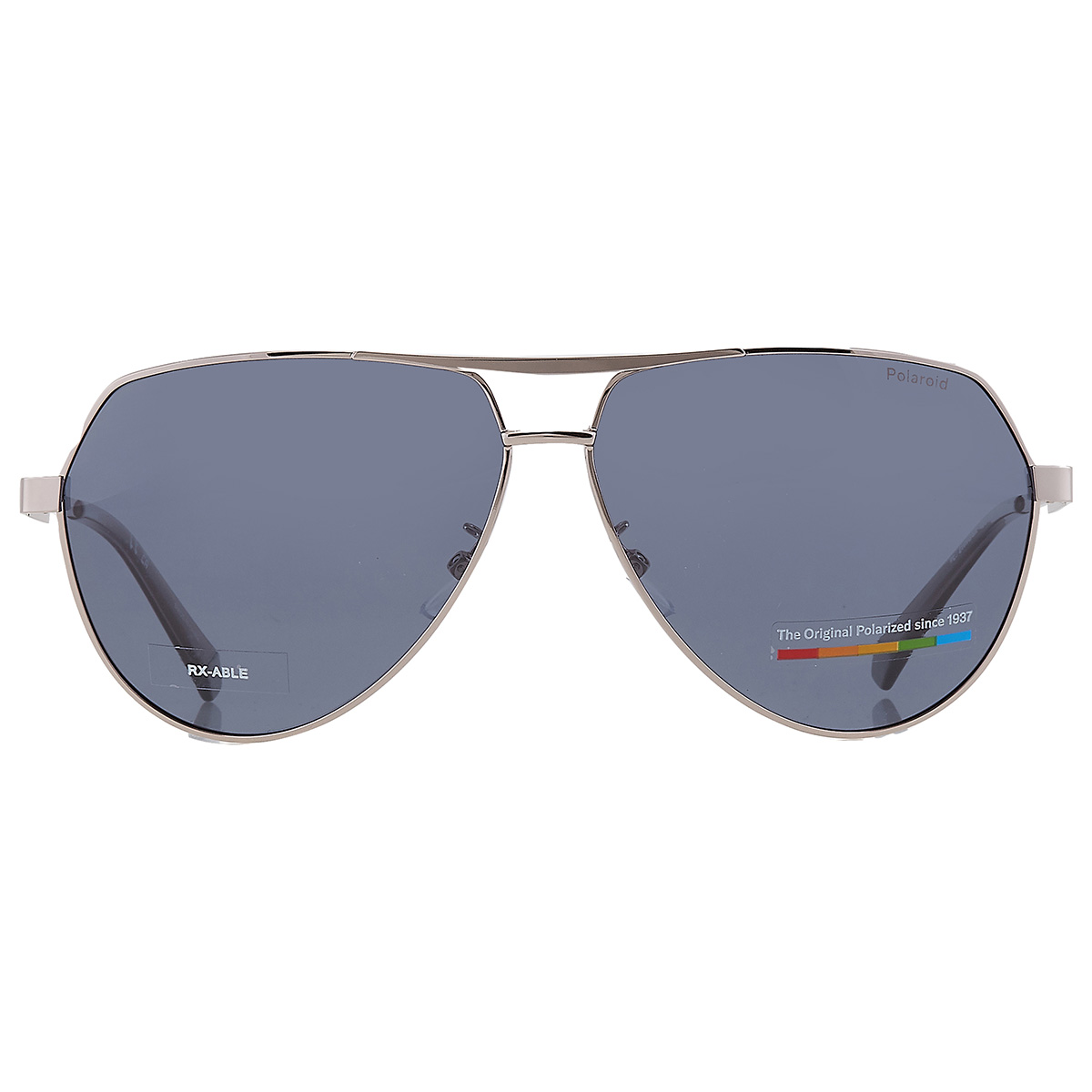 Kính Mát Nam Polaroid Men Sunglasses PLD2074SX_6LB Màu Xanh Lam | Vua