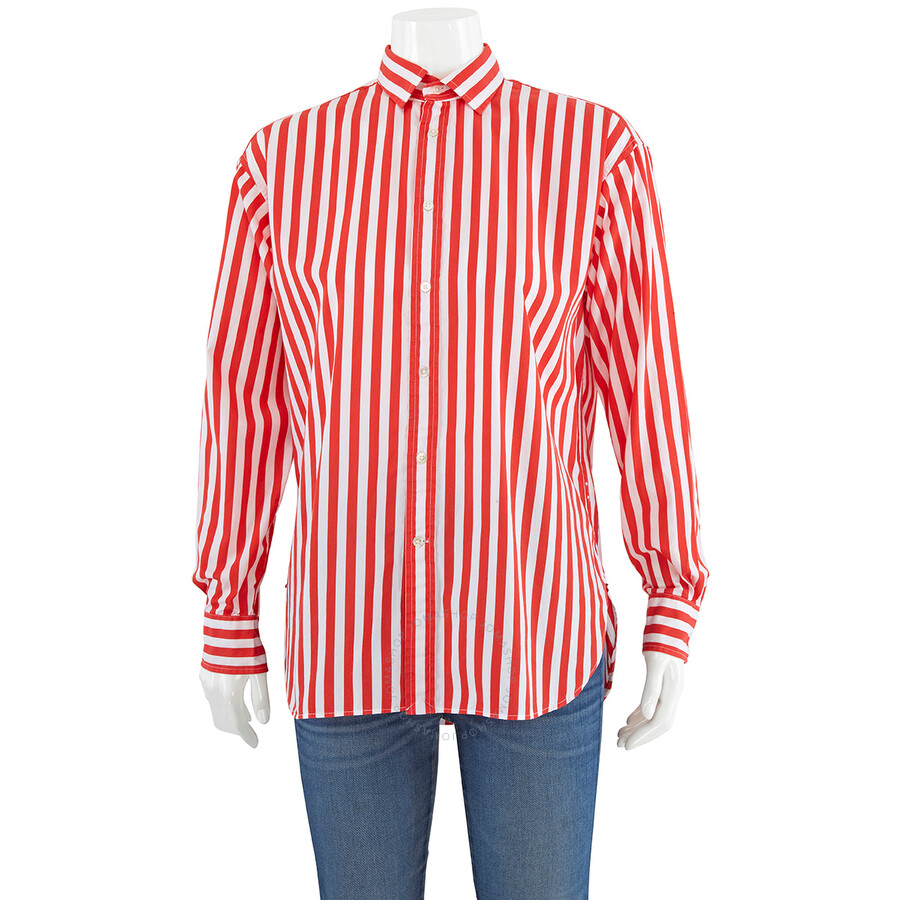 ralph lauren ladies long sleeve polo shirts