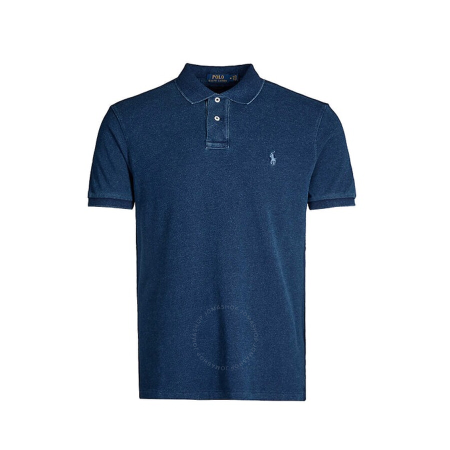 Ralph lauren men's slim fit polo Clearance