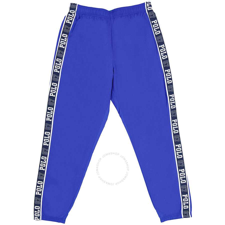 polo performance pants