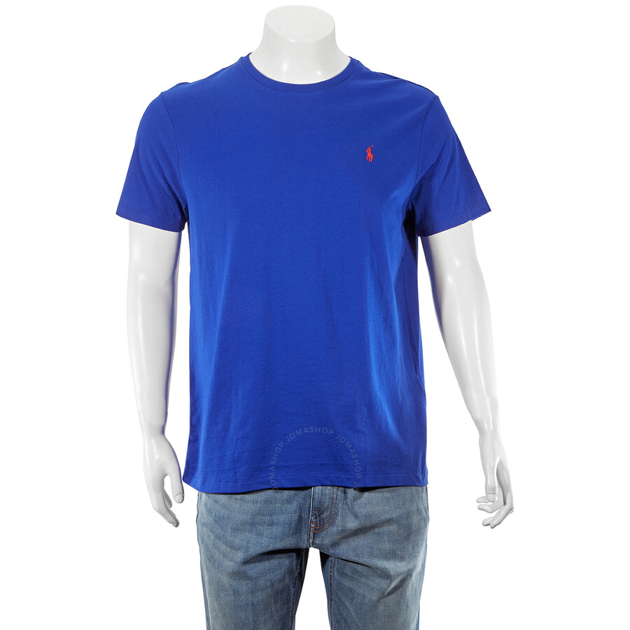 polo ralph lauren mens tshirt