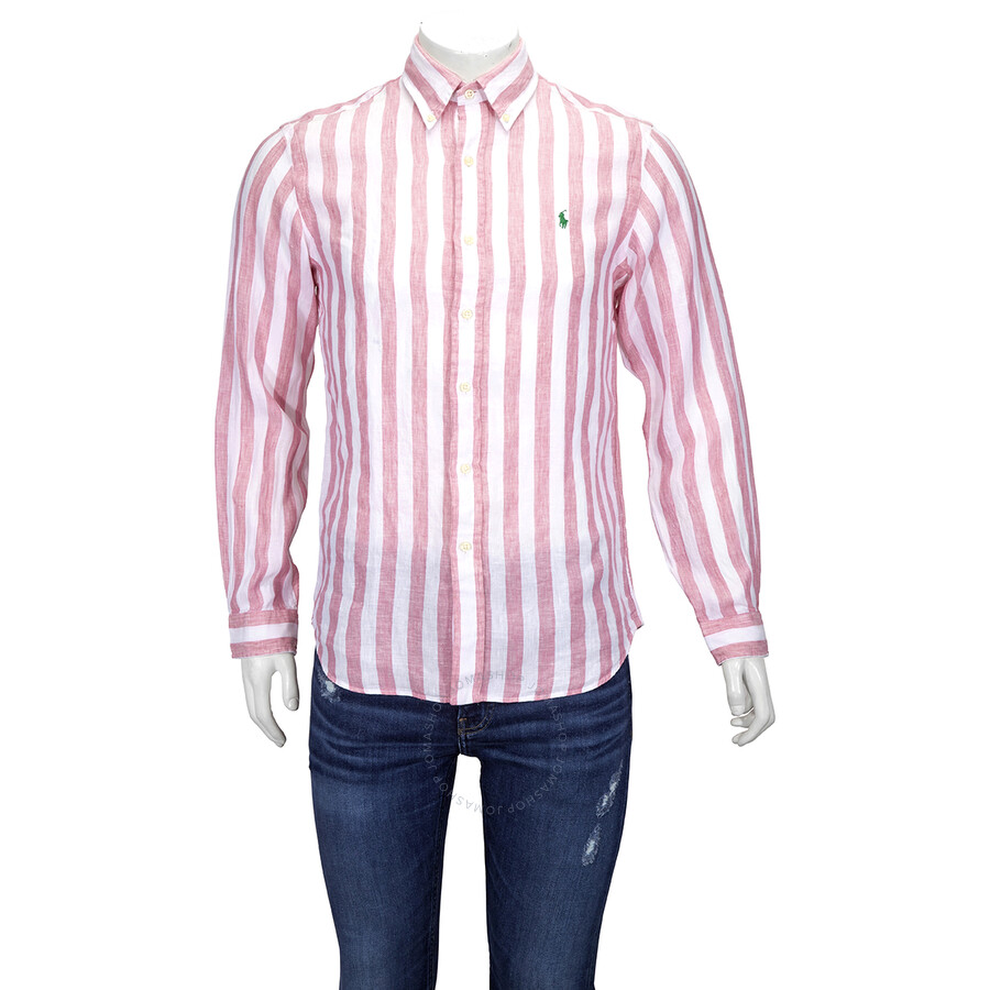 polo ralph lauren tops men