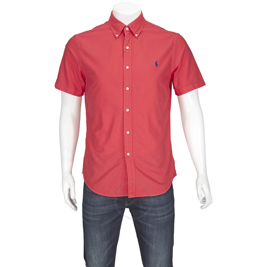 mens ralph lauren shirt