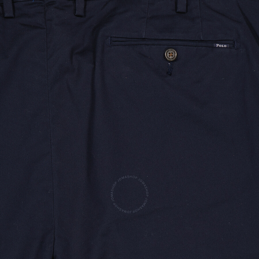 polo stretch slim fit pants