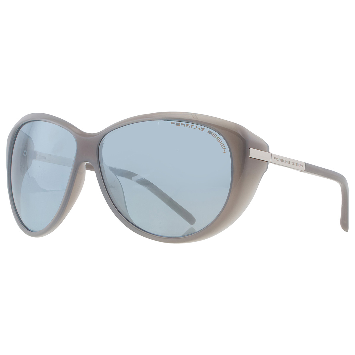 Ladies' Sunglasses Porsche Design P8603-66B Ø 66 mm main image 1