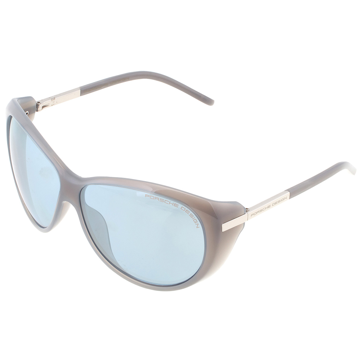 Ladies' Sunglasses Porsche Design P8603-66B Ø 66 mm main image 0