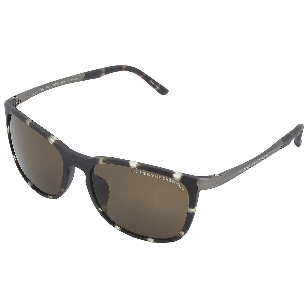 Porsche Design Brown Phantos Men