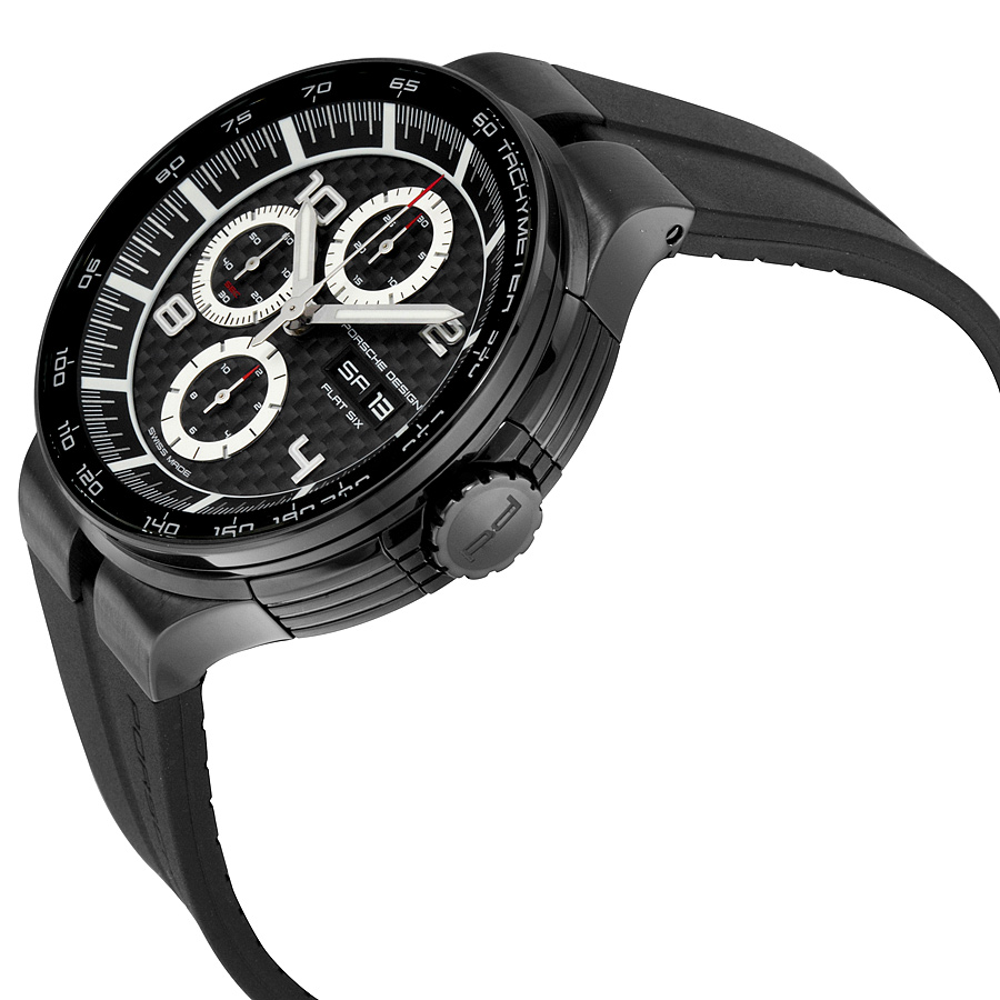 Часы porsche design p6340
