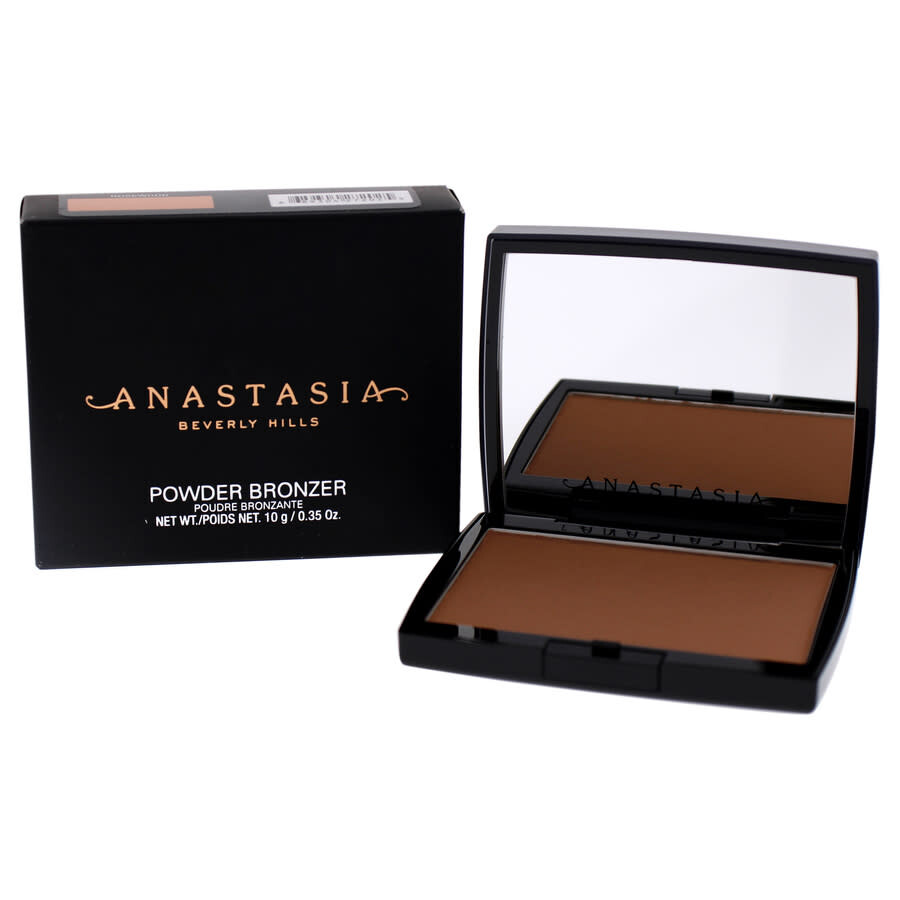 Anastasia Beverly Hills Powder Bronzer Rosewood by Anastasia Beverly Hills for Women 0.35 oz