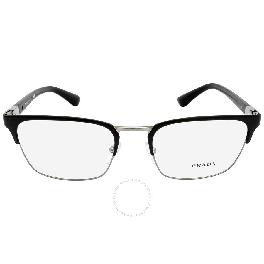 prada eyeglass frames 2019
