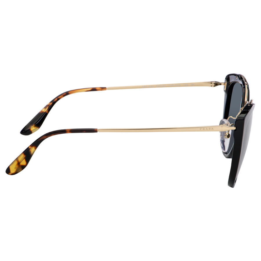 prada sunglasses pr 20us 54