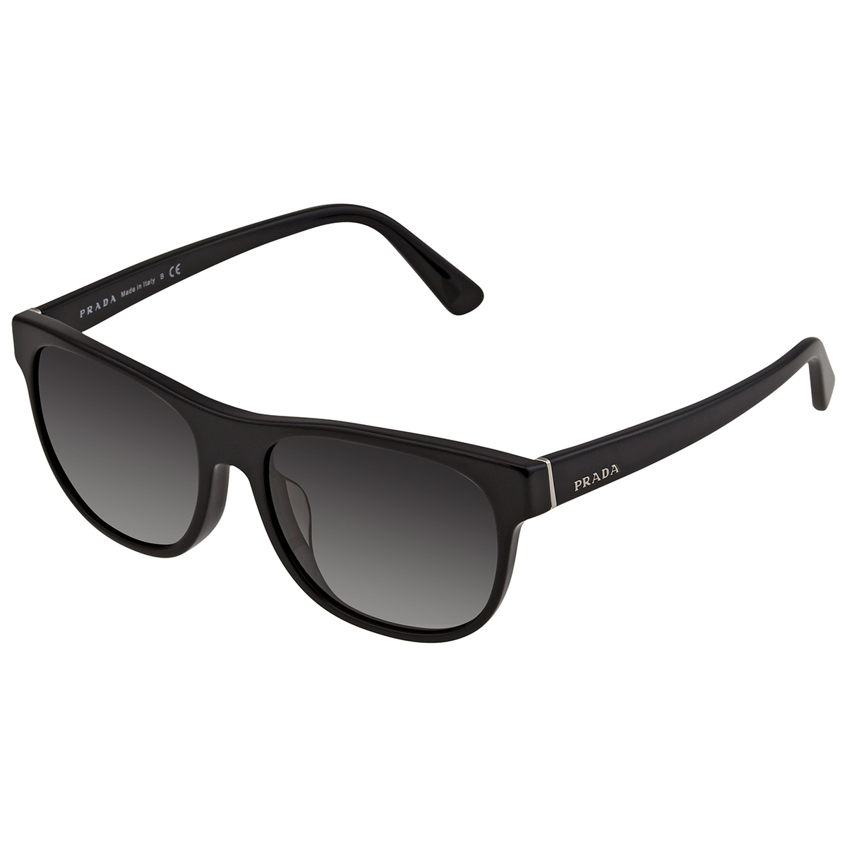 gradient prada sunglasses men