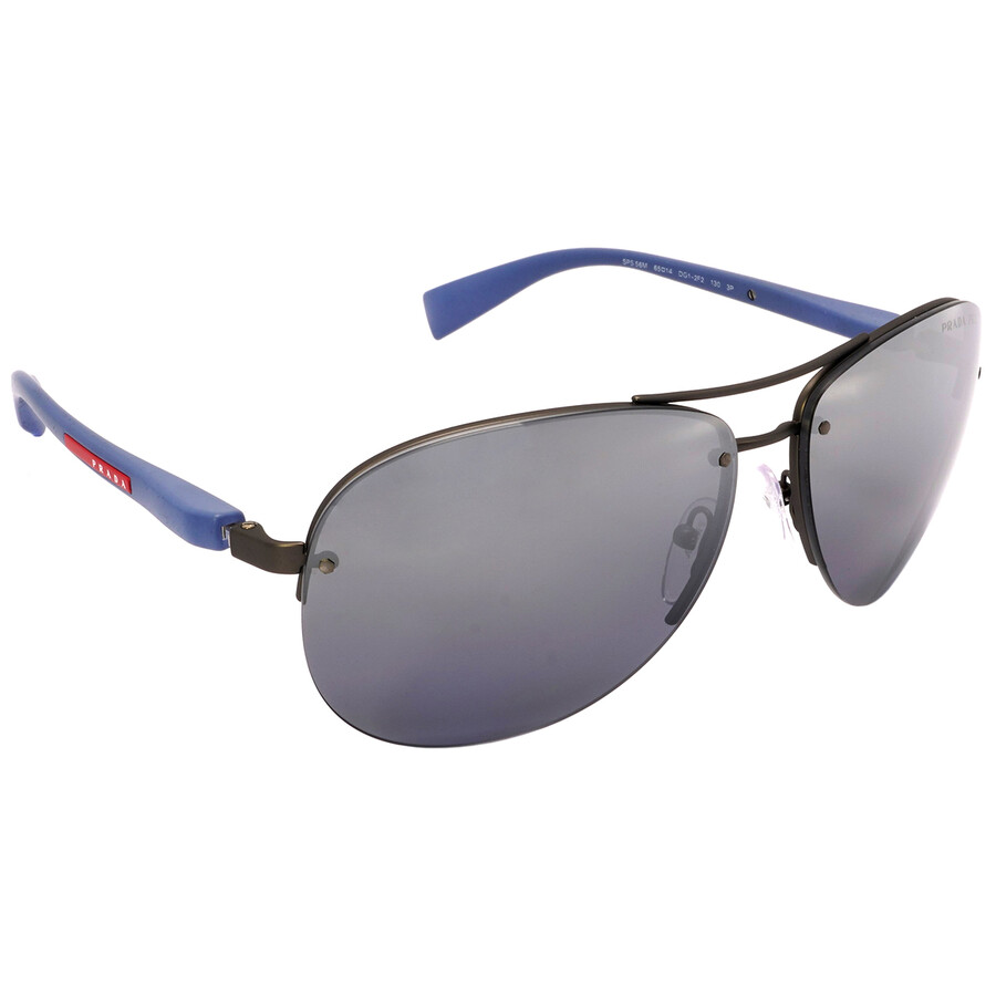 prada linea rossa ps 56ms 56ms sunglasses