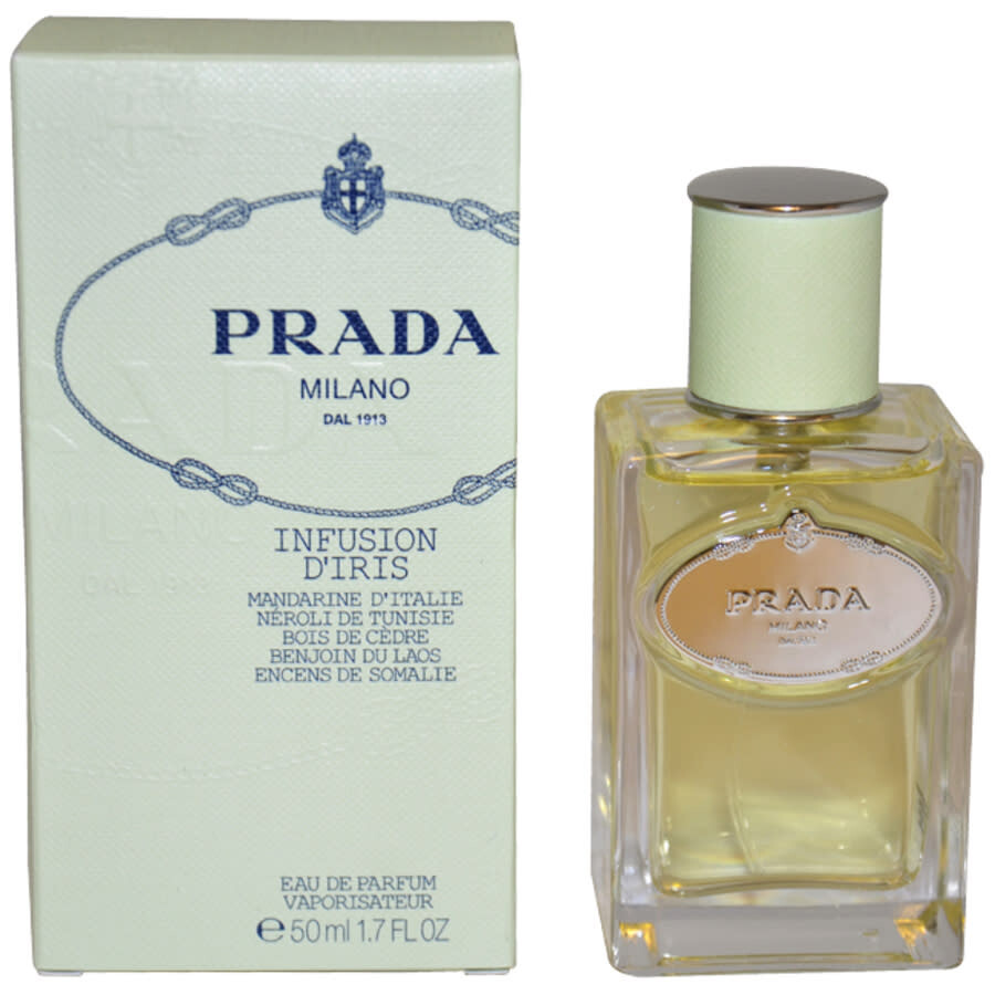 prada iris 50 ml