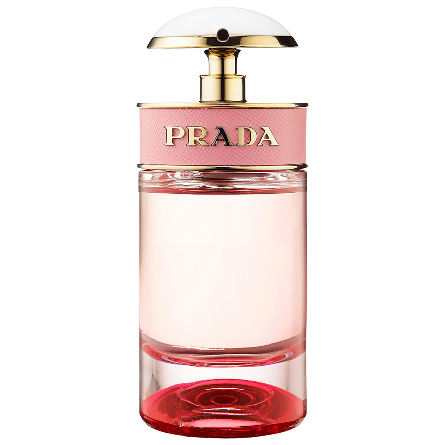 Prada Ladies Candy Florale EDT Spray 2.7 oz Fragrances 3614273647960